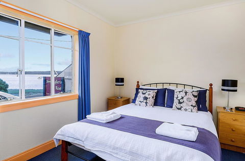 Smugglers Rest Apartments Dover - Accommodation Gladstone 10