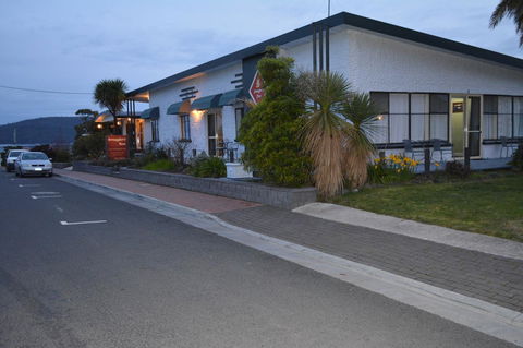 Smugglers Rest Apartments Dover - Accommodation Gladstone 4