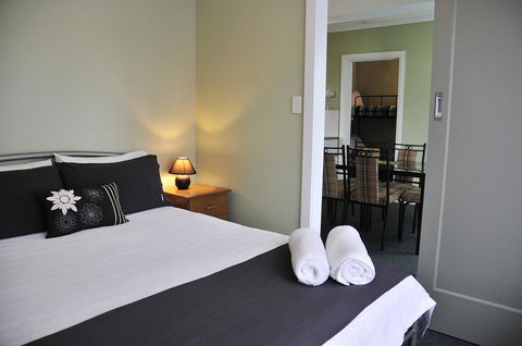 Smugglers Rest Apartments Dover - Accommodation Gladstone 8