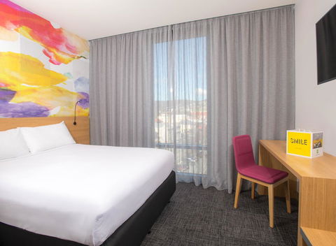 Ibis Styles Hobart - Accommodation Gladstone 23