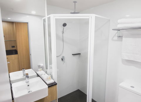 Ibis Styles Hobart - Accommodation Gladstone 21