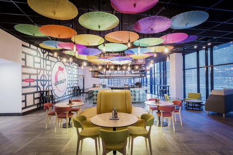 Ibis Styles Hobart - Accommodation Gladstone 3