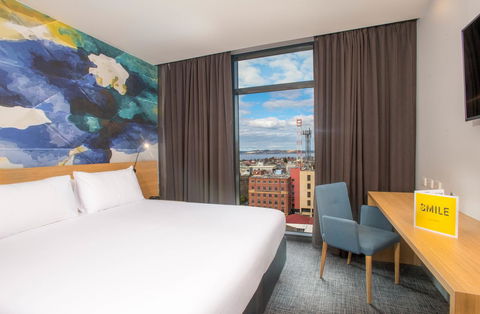 Ibis Styles Hobart - Accommodation Gladstone 26