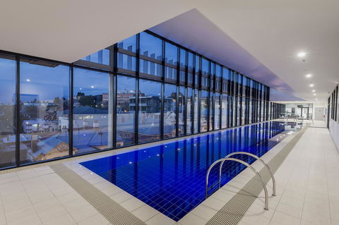 Ibis Styles Hobart - Accommodation Gladstone 0