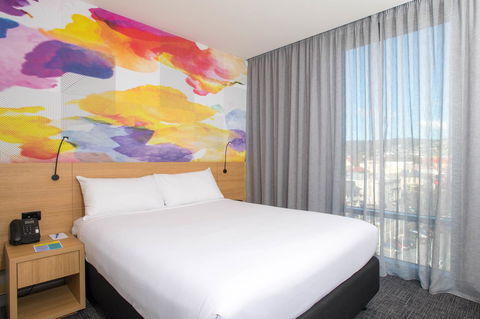 Ibis Styles Hobart - Accommodation Gladstone 4