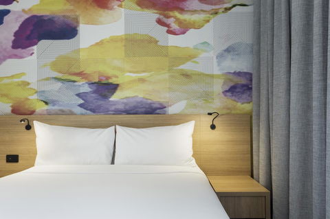 Ibis Styles Hobart - Accommodation Gladstone 9
