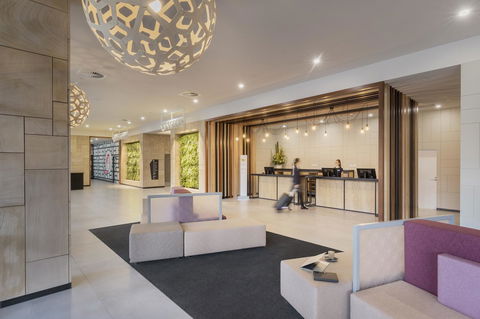 Ibis Styles Hobart - Accommodation Gladstone 13