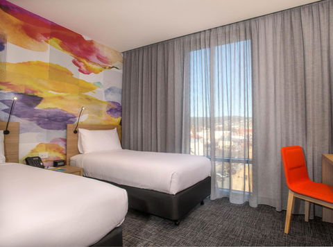 Ibis Styles Hobart - Accommodation Gladstone 19