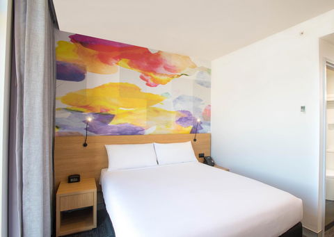 Ibis Styles Hobart - Accommodation Gladstone 24