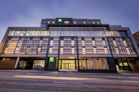 Ibis Styles Hobart - Accommodation Gladstone 30