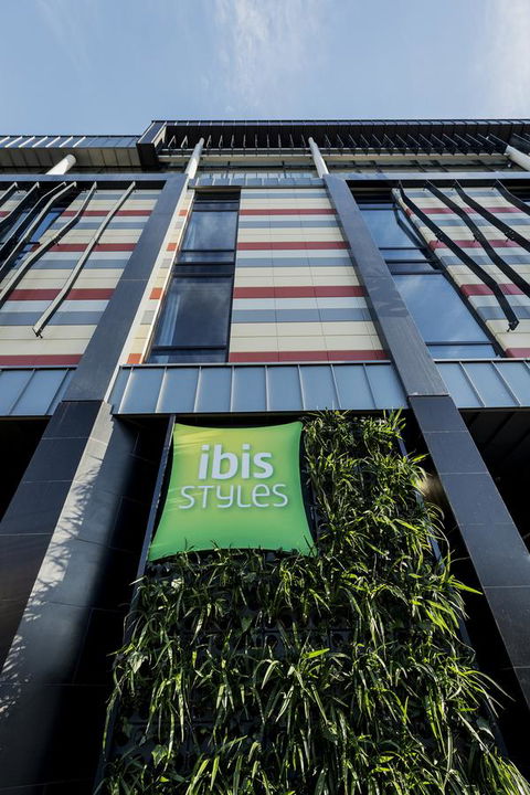 Ibis Styles Hobart - Accommodation Gladstone 29