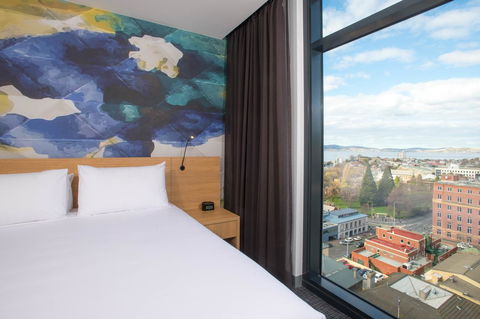 Ibis Styles Hobart - Accommodation Gladstone 14