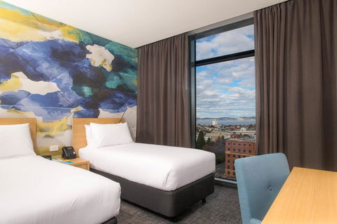 Ibis Styles Hobart - Accommodation Gladstone 22