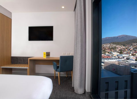Ibis Styles Hobart - Accommodation Gladstone 7