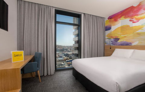 Ibis Styles Hobart - Accommodation Gladstone 25