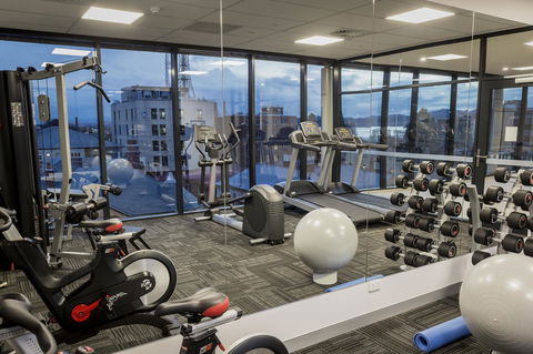 Ibis Styles Hobart - Accommodation Gladstone 8