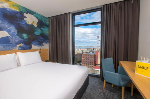 Ibis Styles Hobart - Accommodation Gladstone 27