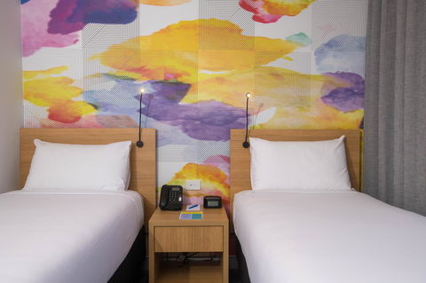 Ibis Styles Hobart - Accommodation Gladstone 2