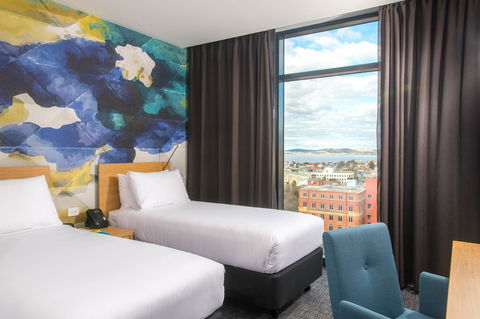 Ibis Styles Hobart - Accommodation Gladstone 6