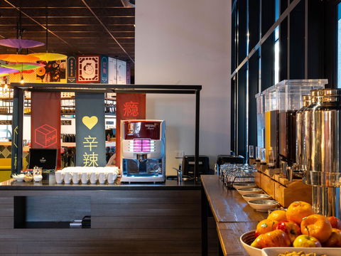 Ibis Styles Hobart - Accommodation Gladstone 20