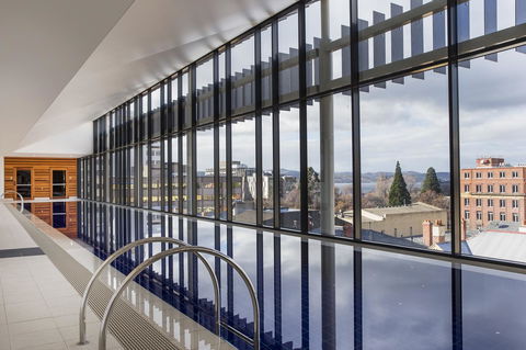 Ibis Styles Hobart - Accommodation Gladstone 15