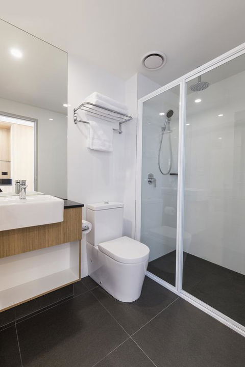 Ibis Styles Hobart - Accommodation Gladstone 11