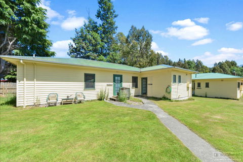 Giants Table And Cottages - Accommodation Gladstone 29