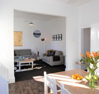 Horlock House - Accommodation Gladstone
