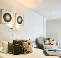 Sandy Bay Studio Apartment - Accommodation Gladstone