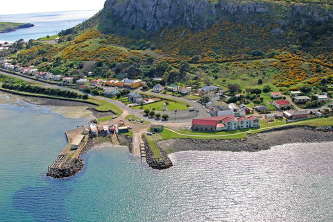 Stanley Village Waterfront Accommodation - Accommodation Gladstone 13
