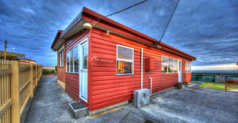Stanley Village Waterfront Accommodation - Accommodation Gladstone 15
