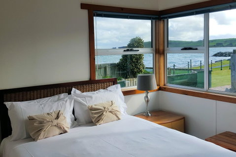 Stanley Village Waterfront Accommodation - Accommodation Gladstone 10