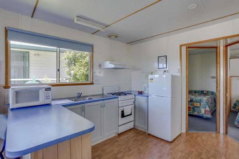 Bicheno Cabin Park - Accommodation Gladstone 18