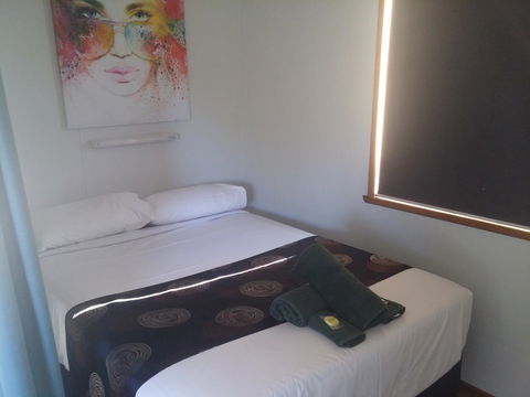 Bicheno Cabin Park - Accommodation Gladstone 30