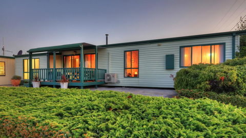 Bicheno Cabin Park - Accommodation Gladstone 25