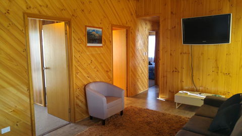 Bicheno Cabin Park - Accommodation Gladstone 28