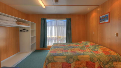 Bicheno Cabin Park - Accommodation Gladstone 12