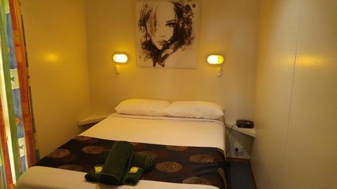 Bicheno Cabin Park - Accommodation Gladstone 1