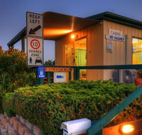 Bicheno Cabin Park - Accommodation Gladstone