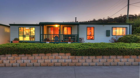 Bicheno Cabin Park - Accommodation Gladstone 27