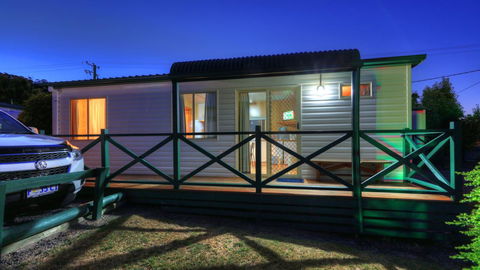 Bicheno Cabin Park - Accommodation Gladstone 14