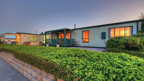 Bicheno Cabin Park - Accommodation Gladstone 16