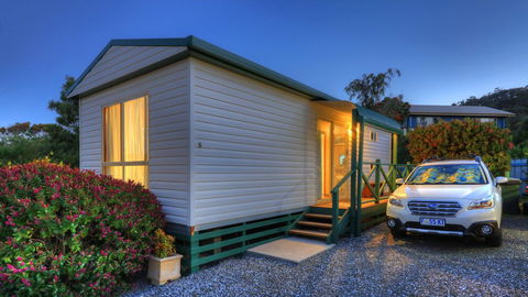 Bicheno Cabin Park - Accommodation Gladstone 33