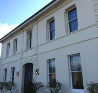 Clydesdale Manor - Accommodation Gladstone