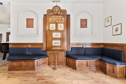 The Cornwall Boutique Hotel - Accommodation Gladstone 22