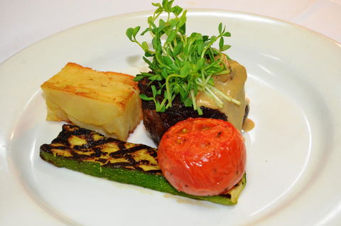 Hotel Grand Chancellor Launceston - Accommodation Gladstone 38