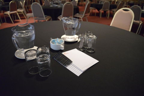 Hotel Grand Chancellor Launceston - Accommodation Gladstone 37