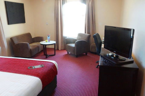 Hotel Grand Chancellor Launceston - Accommodation Gladstone 18