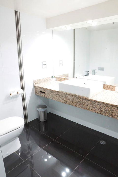 Hotel Grand Chancellor Launceston - Accommodation Gladstone 34