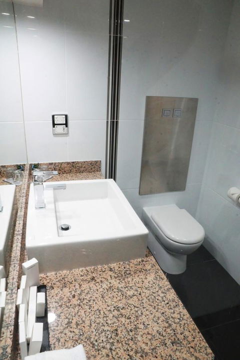 Hotel Grand Chancellor Launceston - Accommodation Gladstone 35